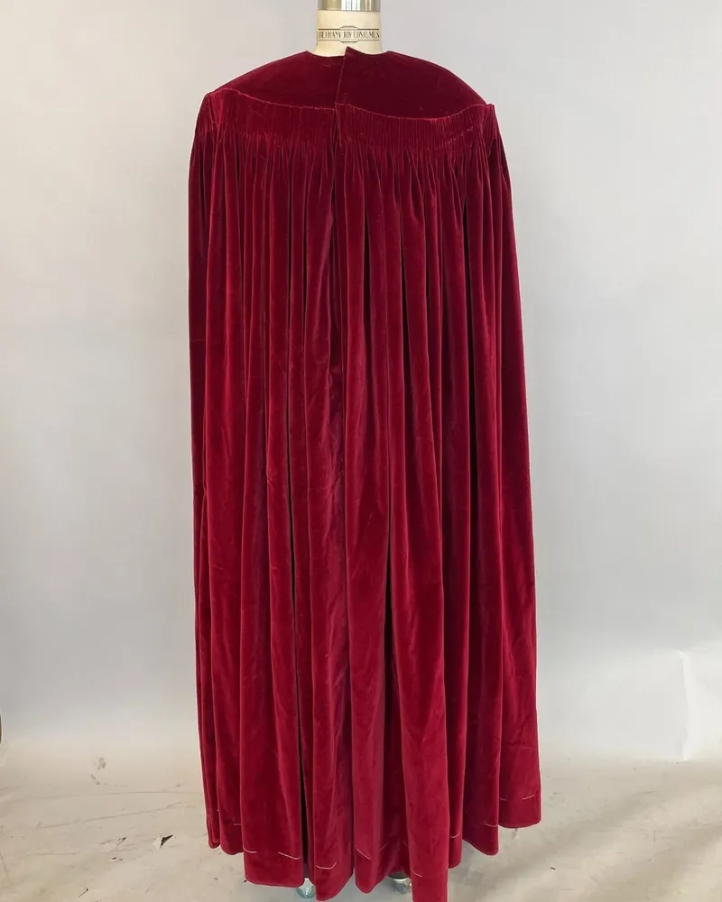 Dalibor — Bard Summerscape — Judges