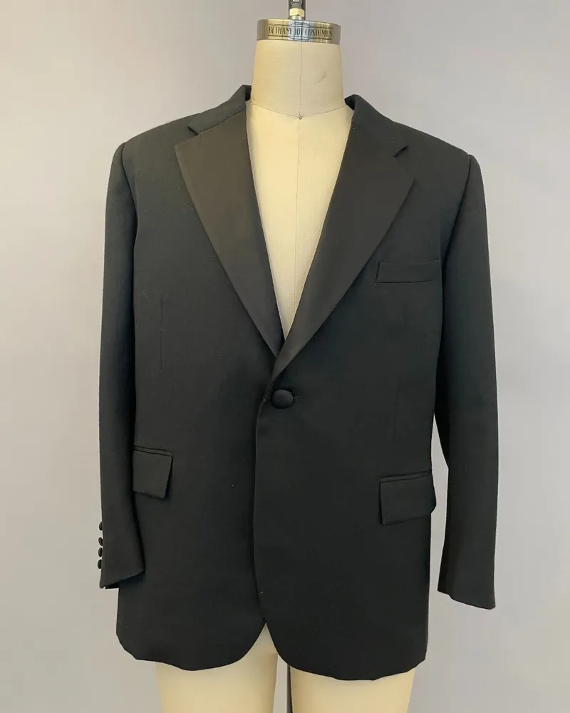 The Marriage of Figaro