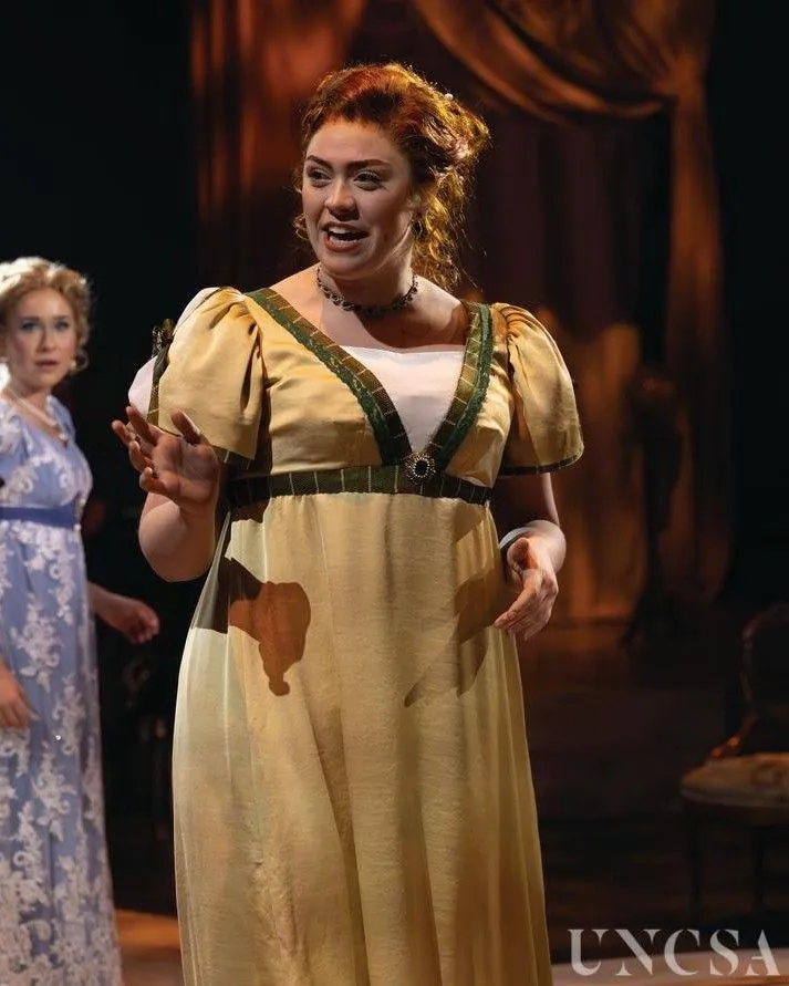 Natasha, Pierre, and the Great Comet of 1812