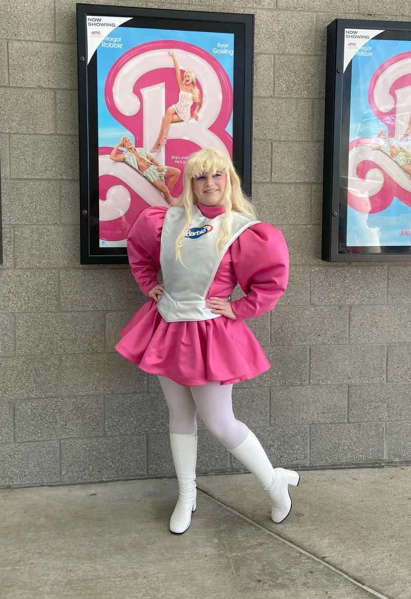 Barbie