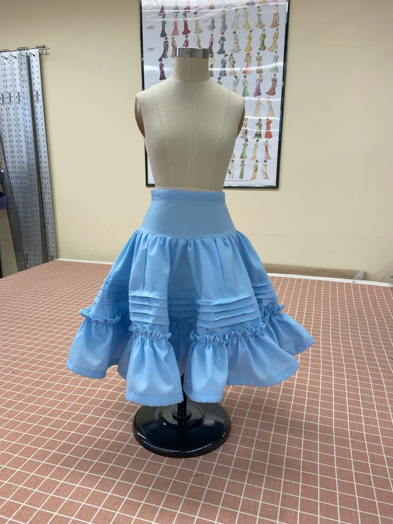 Ballet Petticoat