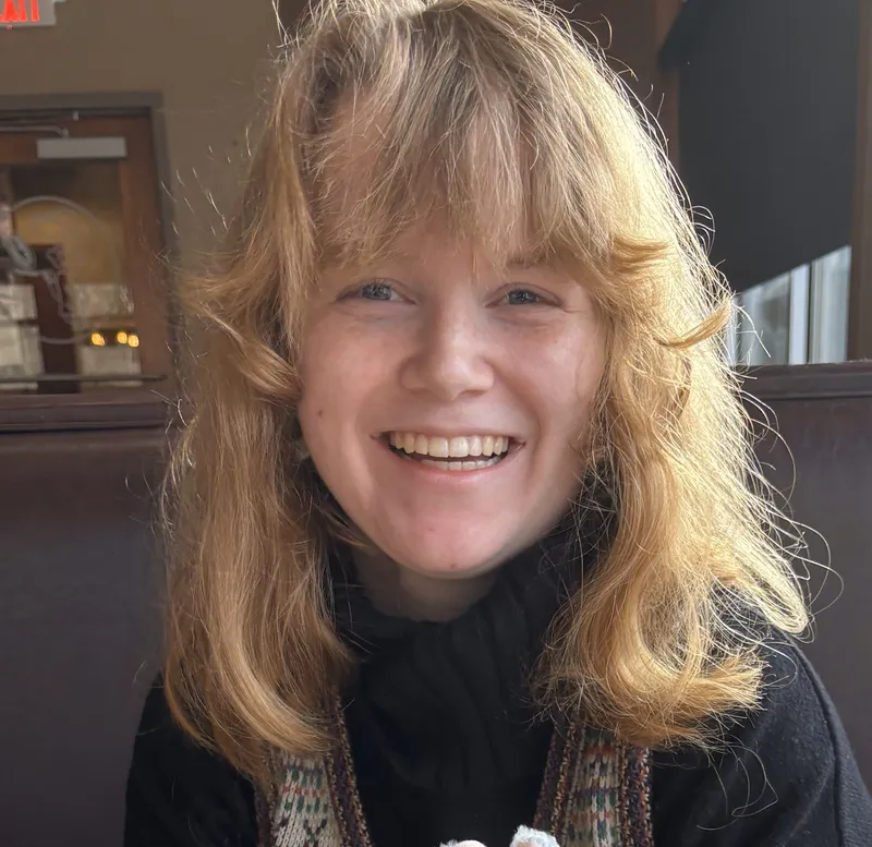 Sasha Goodner's profile photo