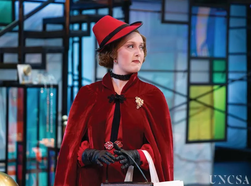 Present Laughter